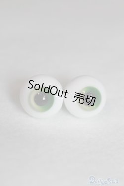 画像1: グラスアイ14mm未使用新品 U-24-09-10-258-TN-ZU