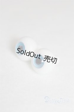 画像2: グラスアイ14mm未使用新品 U-24-09-17-270-TN-ZU