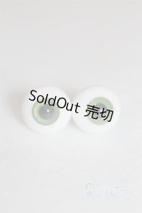 グラスアイ14mm未使用新品 U-24-09-17-272-TN-ZU