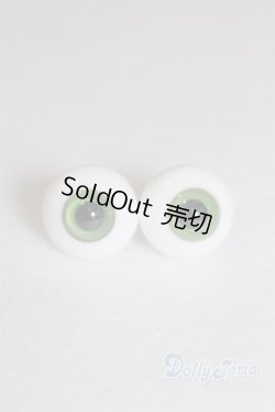 画像1: グラスアイ14mm未使用新品 U-24-09-17-272-TN-ZU