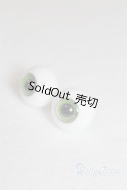 画像2: グラスアイ14mm未使用新品 U-24-09-17-272-TN-ZU