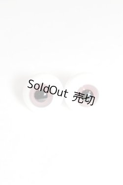 画像1: グラスアイ14mm未使用新品 U-24-04-03-241-TN-ZU
