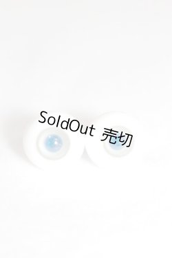 画像1: グラスアイ14mm未使用新品 U-24-04-03-242-TN-ZU