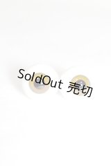 グラスアイ14mm未使用新品 U-24-04-03-243-TN-ZU