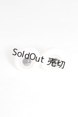 グラスアイ14mm未使用新品 U-24-04-03-244-TN-ZU