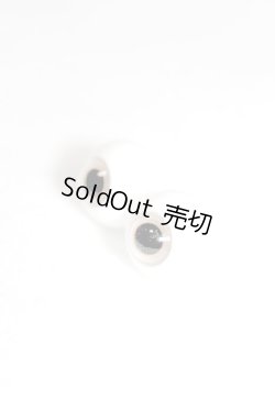 画像2: グラスアイ14mm未使用新品 U-24-04-03-244-TN-ZU
