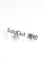グラスアイ14mm未使用新品 U-24-04-03-248-TN-ZU