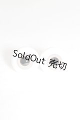 グラスアイ14mm未使用新品 U-24-04-03-250-TN-ZU