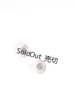 画像2: グラスアイ14mm未使用新品 U-24-04-03-251-TN-ZU