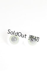 グラスアイ14mm未使用新品 U-24-04-03-253-TN-ZU