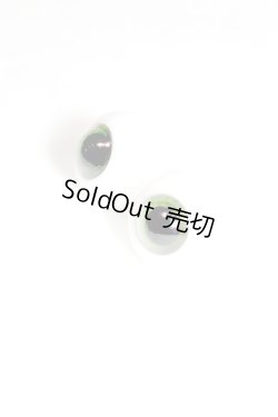 画像2: グラスアイ14mm未使用新品 U-24-04-03-253-TN-ZU