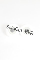 グラスアイ14mm未使用新品 U-24-04-03-254-TN-ZU