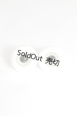 画像1: グラスアイ14mm未使用新品 U-24-04-03-254-TN-ZU