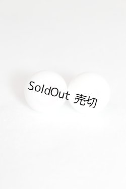 画像1: グラスアイ14mm未使用新品 U-24-04-03-255-TN-ZU