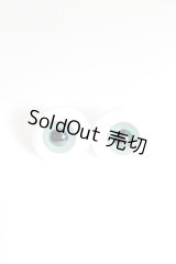 グラスアイ14mm未使用新品 U-24-04-03-256-TN-ZU