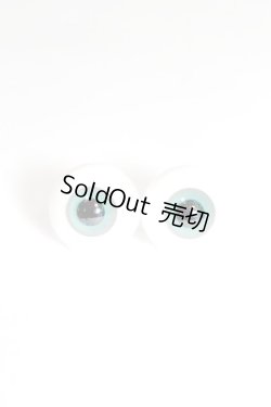 画像1: グラスアイ14mm未使用新品 U-24-04-03-256-TN-ZU
