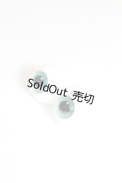 画像2: グラスアイ14mm未使用新品 U-24-04-03-256-TN-ZU
