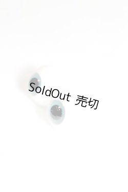 画像2: グラスアイ14mm未使用新品 U-24-04-03-259-TN-ZU