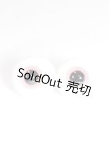 グラスアイ16mm未使用新品 U-24-04-03-260-TN-ZU