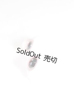 画像2: グラスアイ16mm未使用新品 U-24-04-03-260-TN-ZU