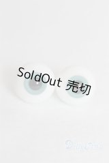 グラスアイ16mm未使用新品 U-25-03-04-236-TN-ZU