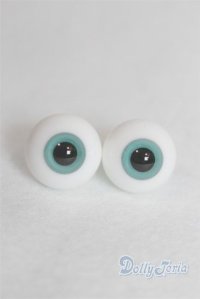 グラスアイ16mm未使用新品 U-25-03-04-236-TN-ZU
