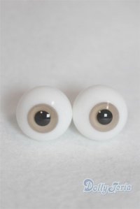 グラスアイ16mm未使用新品 U-25-02-25-273-TN-ZU