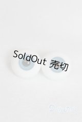 グラスアイ16mm未使用新品 U-25-02-25-271-TN-ZU