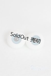 グラスアイ16mm未使用新品 U-25-02-25-271-TN-ZU