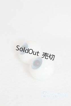 画像2: グラスアイ16mm未使用新品 U-25-02-25-271-TN-ZU