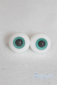 グラスアイ16mm未使用新品 U-25-02-25-274-TN-ZU