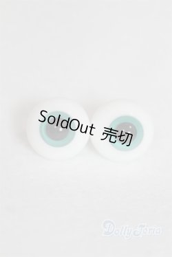 画像1: グラスアイ16mm未使用新品 U-25-02-25-274-TN-ZU