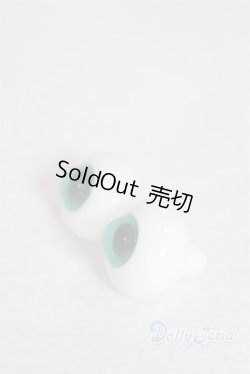 画像2: グラスアイ16mm未使用新品 U-25-02-25-274-TN-ZU