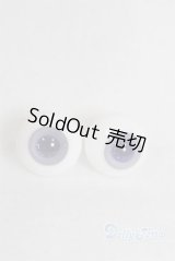グラスアイ16mm未使用新品 U-25-02-25-280-TN-ZU