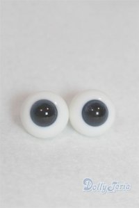 グラスアイ16mm未使用新品 U-25-02-25-275-TN-ZU