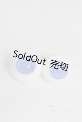 グラスアイ16mm未使用新品 U-25-02-25-278-TN-ZU