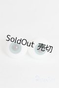 グラスアイ16mm未使用新品 U-25-03-04-238-TN-ZU