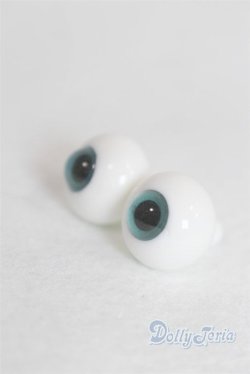 画像2: グラスアイ16mm未使用新品 U-25-03-04-238-TN-ZU