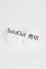 グラスアイ16mm未使用新品 U-25-02-25-272-TN-ZU