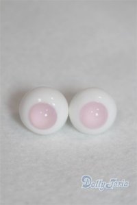 グラスアイ16mm未使用新品 U-25-02-25-272-TN-ZU