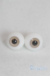 グラスアイ16mm未使用新品 U-25-02-25-279-TN-ZU