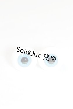 画像1: グラスアイ16mm未使用新品 U-24-04-03-265-TN-ZU
