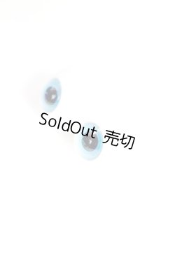 画像2: グラスアイ16mm未使用新品 U-24-04-03-265-TN-ZU