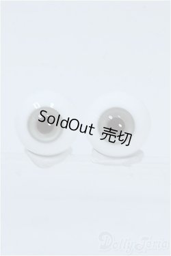画像1: グラスアイ16mm未使用新品 Y-25-03-26-353-TN-ZY