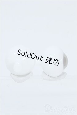 画像2: グラスアイ16mm未使用新品 Y-25-03-26-353-TN-ZY