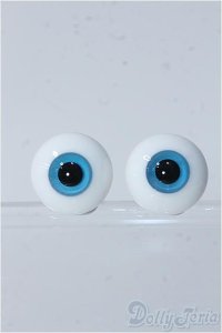グラスアイ16mm未使用新品 Y-25-04-02-178-YD-ZY