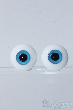 画像1: グラスアイ16mm未使用新品 Y-25-04-02-178-YD-ZY