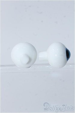 画像2: グラスアイ16mm未使用新品 Y-25-04-02-178-YD-ZY