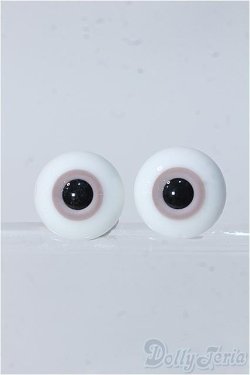 画像1: グラスアイ16mm未使用新品 Y-25-04-02-165-YD-ZY