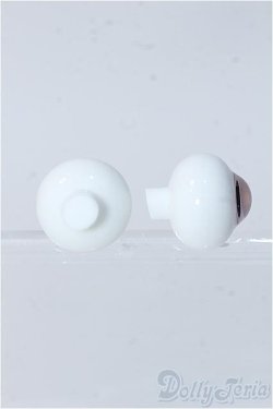 画像2: グラスアイ16mm未使用新品 Y-25-04-02-165-YD-ZY